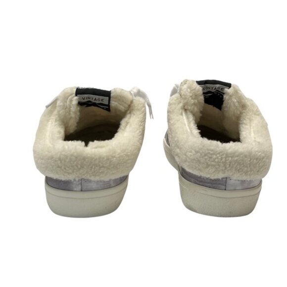 NEW Vintage Havana Hearty 5 Slip-On Sneaker Size: 7.5 - Picture 6 of 7